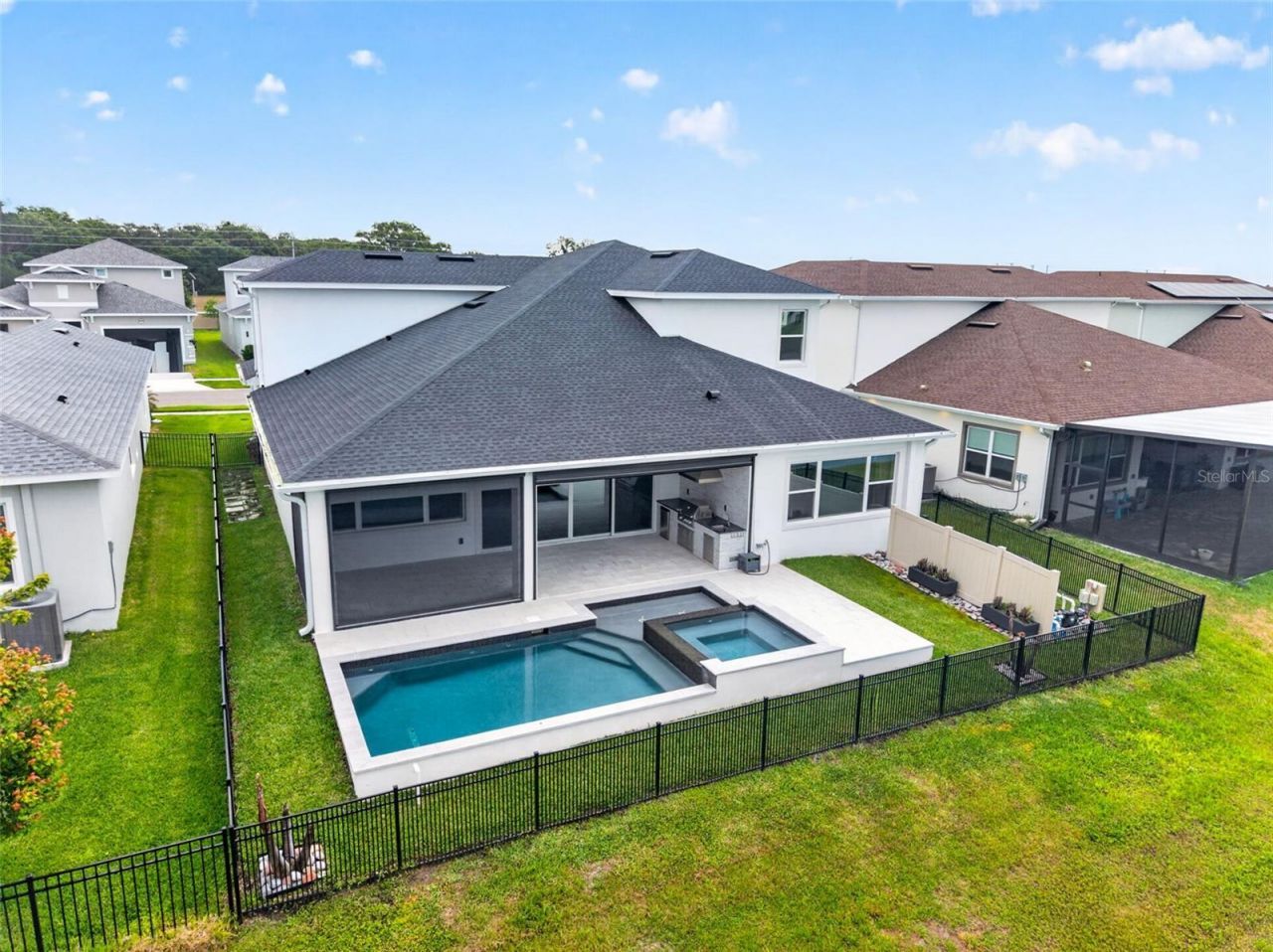8346 Ivy Stark Boulevard, Wesley Chapel, FL 33545 Photo
