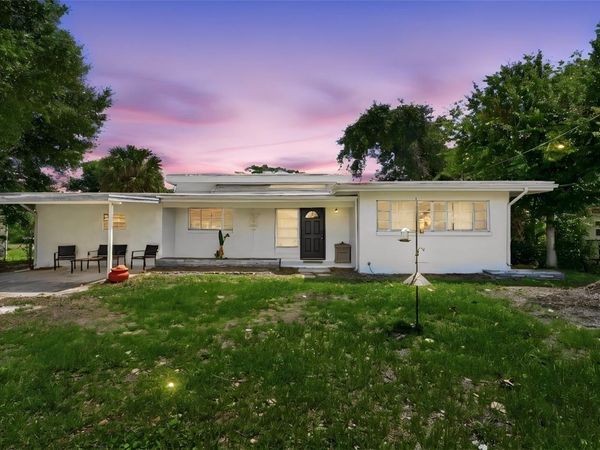 533 HEINEMAN STREET, DAYTONA BEACH, FL 32114