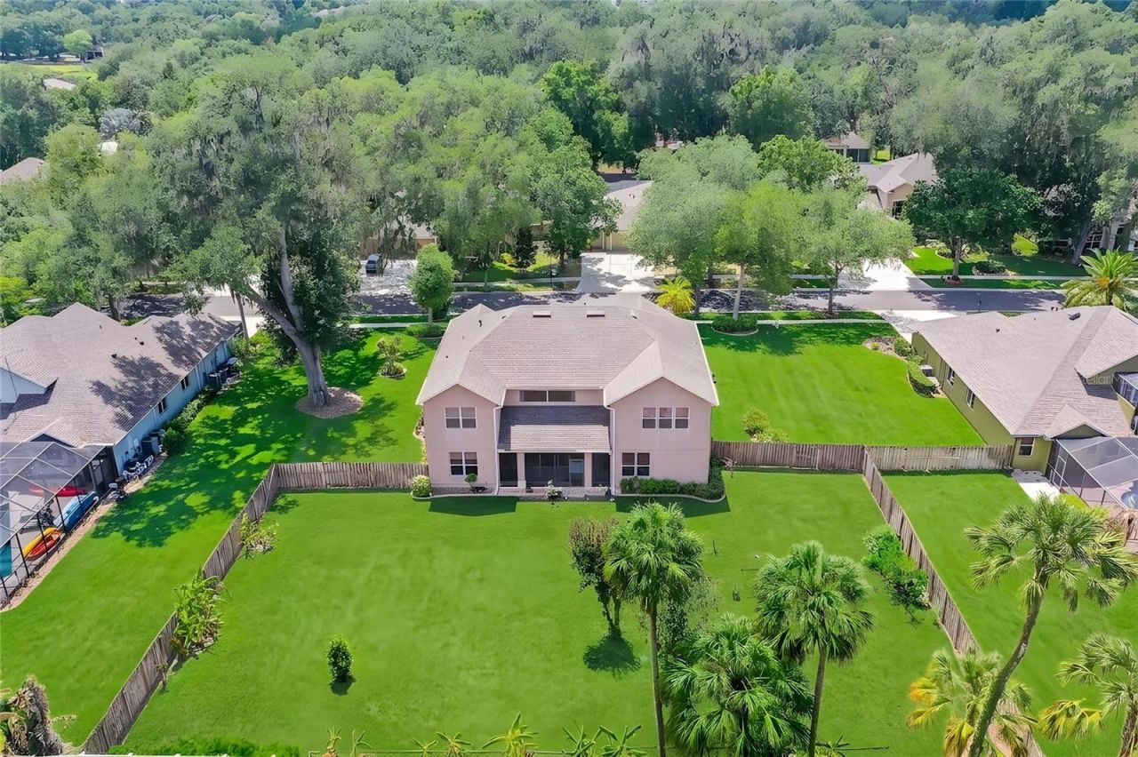 915 Hickory Fork Drive, Seffner, FL 33584 Photo