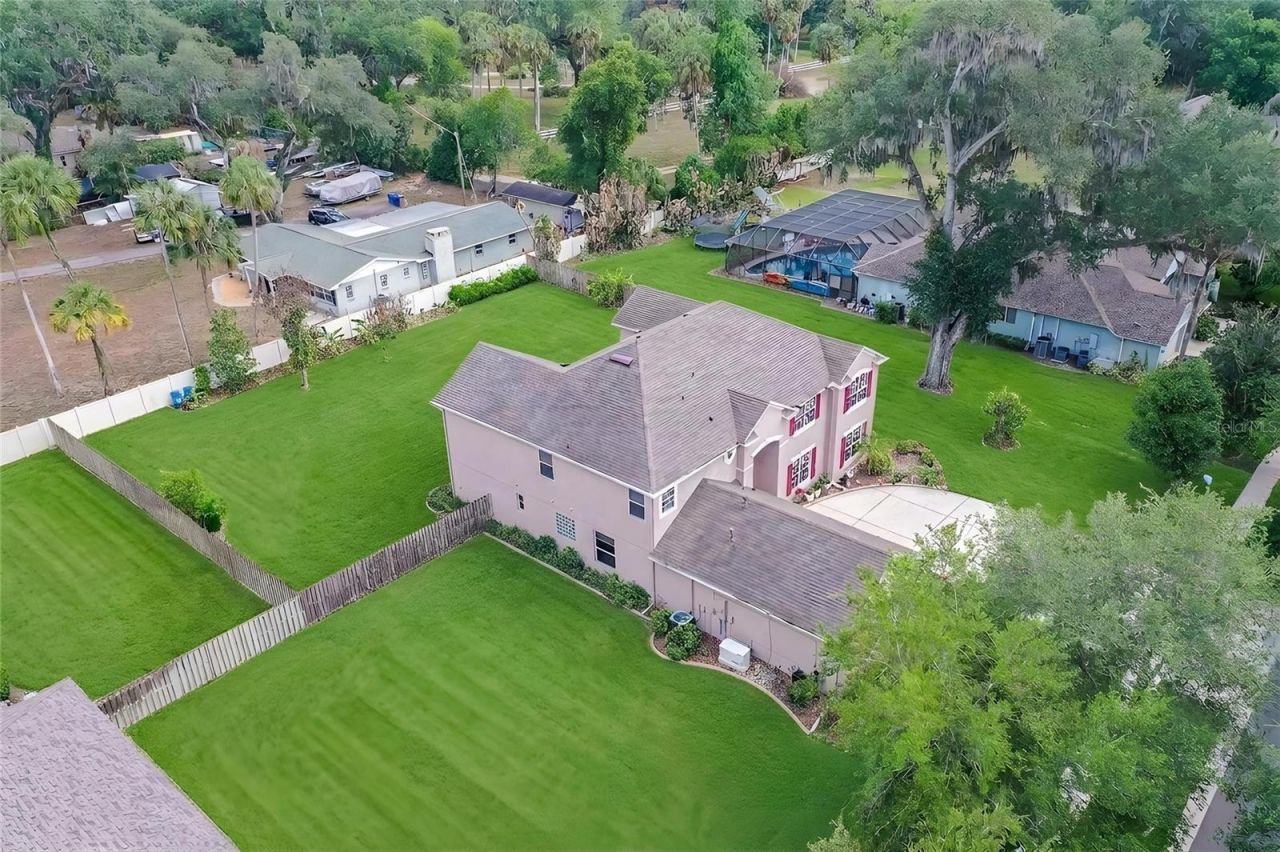 915 Hickory Fork Drive, Seffner, FL 33584 Photo
