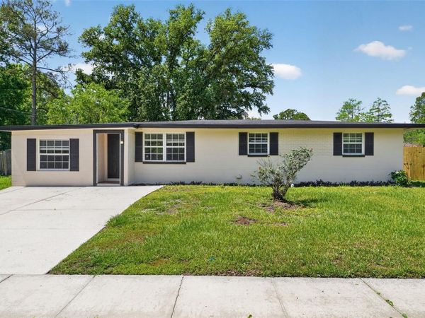 6920 TAMPICO ROAD S, JACKSONVILLE, FL 32244