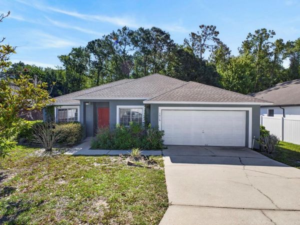 1416 THOUSAND OAKS BOULEVARD , DAVENPORT, FL 33896