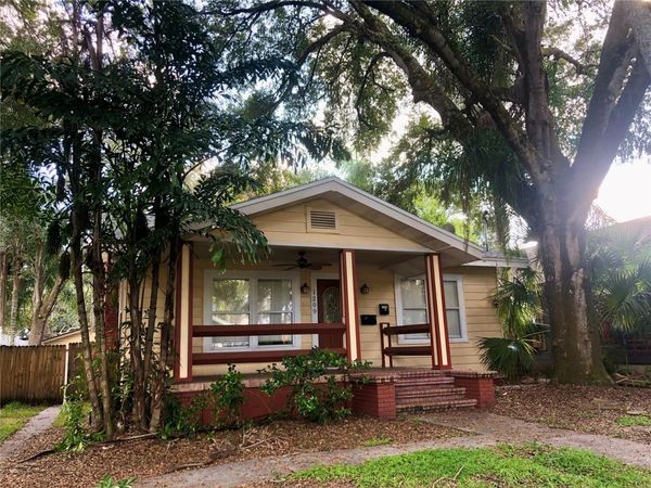 1209 E COMANCHE AVENUE , TAMPA, FL 33604
