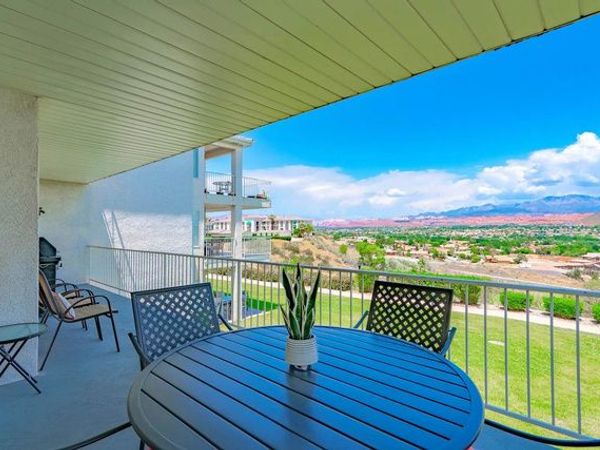 1845 W CANYON VIEW DR UNIT , Unit 608, St. George, UT 84770