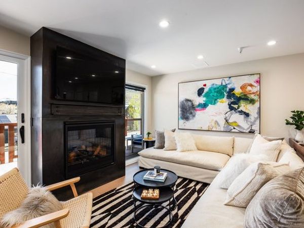 441 WOODSIDE AVE , Park City, UT 84060
