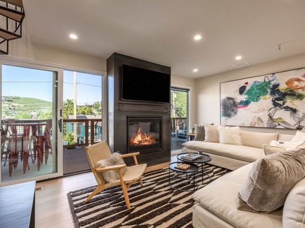 441 WOODSIDE AVE, Park City, UT 84060