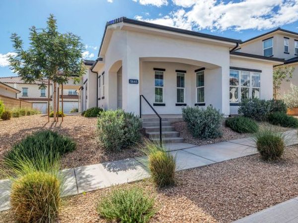5645 S ADOBE SUN DR, St. George, UT 84790