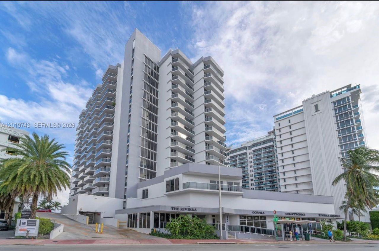 2401 Collins Ave, Unit 1807, Miami Beach, FL 33140 Photo
