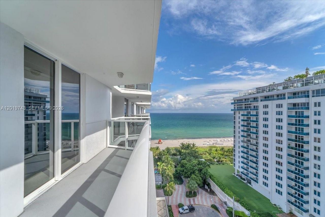 2401 Collins Ave, Unit 1807, Miami Beach, FL 33140 Photo