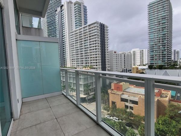 1080 Brickell Ave, Unit 1101, Miami, FL 33131