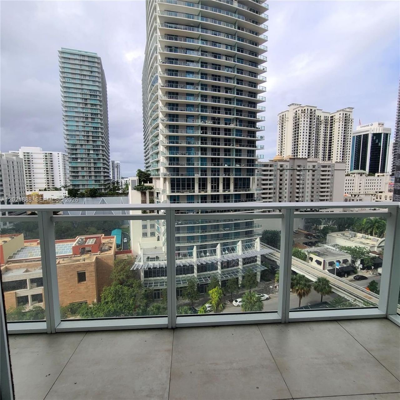 1080 Brickell Ave, Unit 1101, Miami, FL 33131 Photo