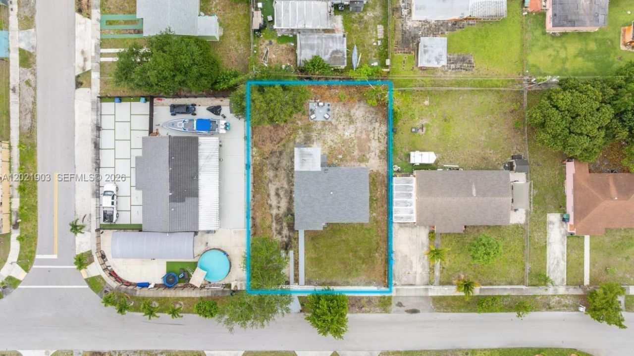 3521 NW 171st Ter , Miami Gardens, FL 33056 Photo