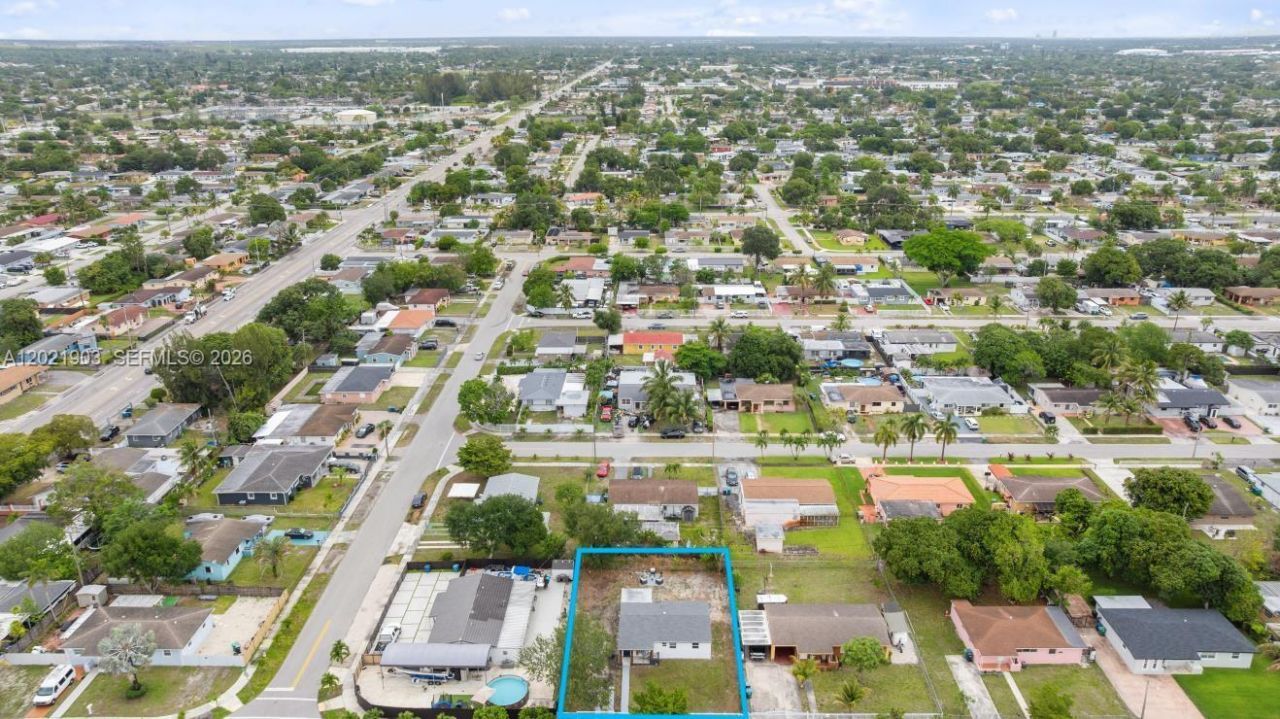 3521 NW 171st Ter , Miami Gardens, FL 33056 Photo