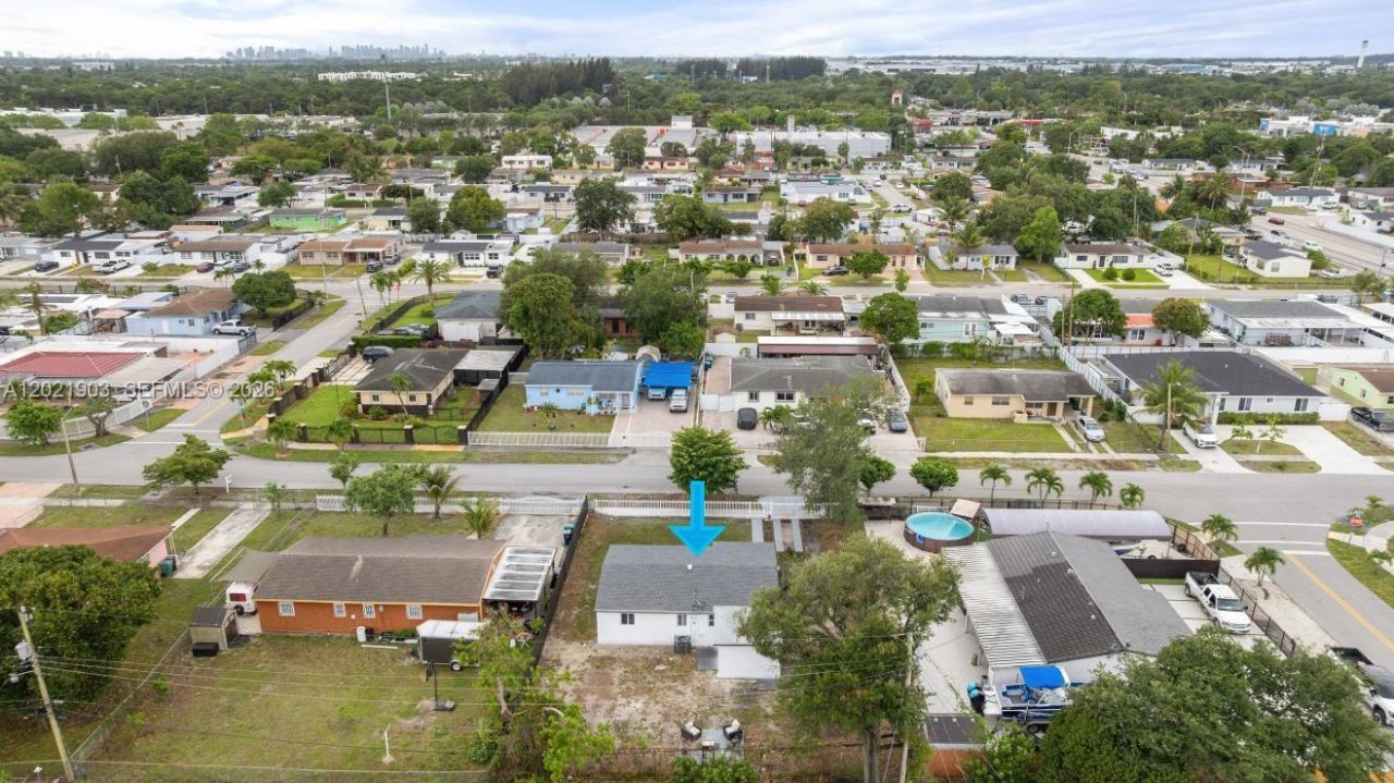 3521 NW 171st Ter , Miami Gardens, FL 33056 Photo