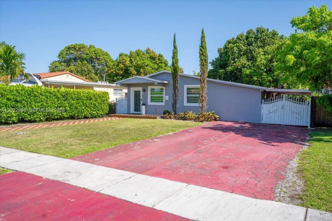 120 W 50th St , Hialeah, FL 33012 Photo