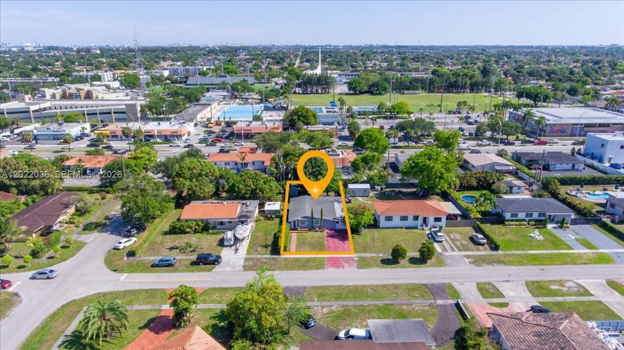 120 W 50th St , Hialeah, FL 33012 Photo