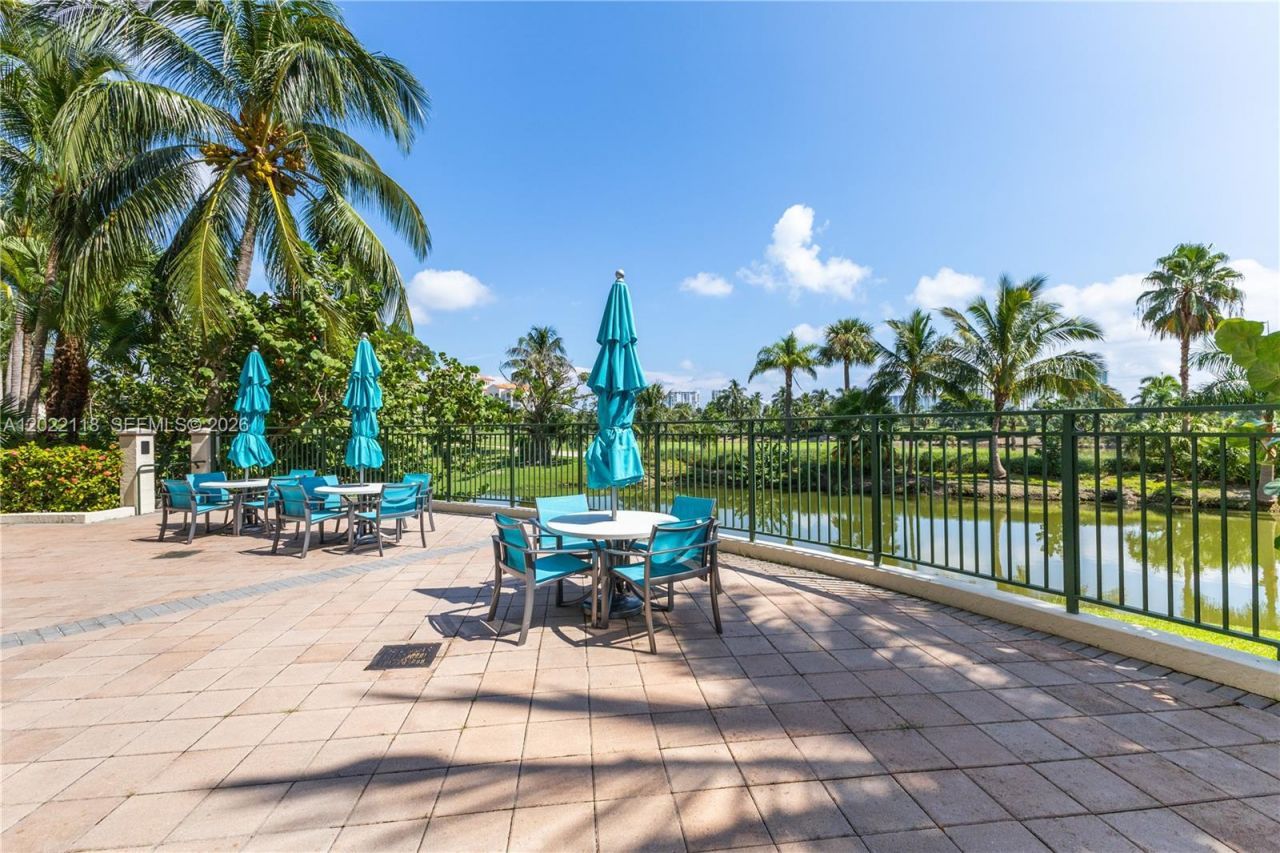 19501 W Country Club Dr , Unit 515, Aventura, FL 33180 Photo