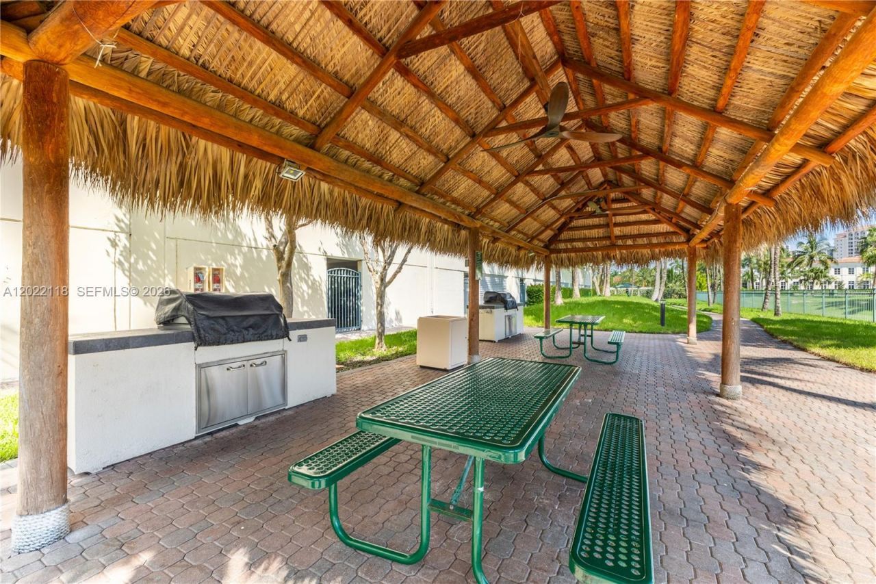 19501 W Country Club Dr , Unit 515, Aventura, FL 33180 Photo