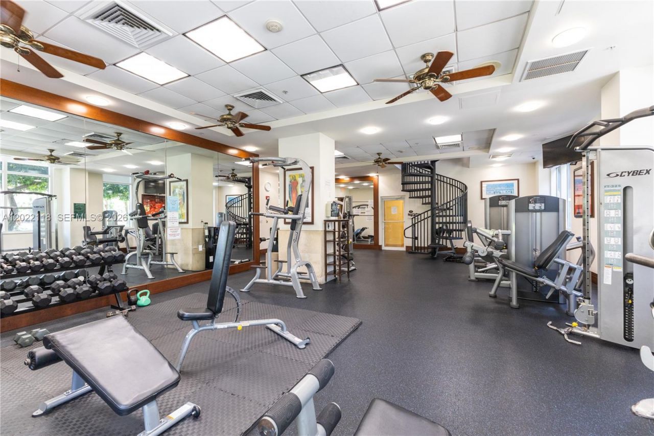 19501 W Country Club Dr , Unit 515, Aventura, FL 33180 Photo
