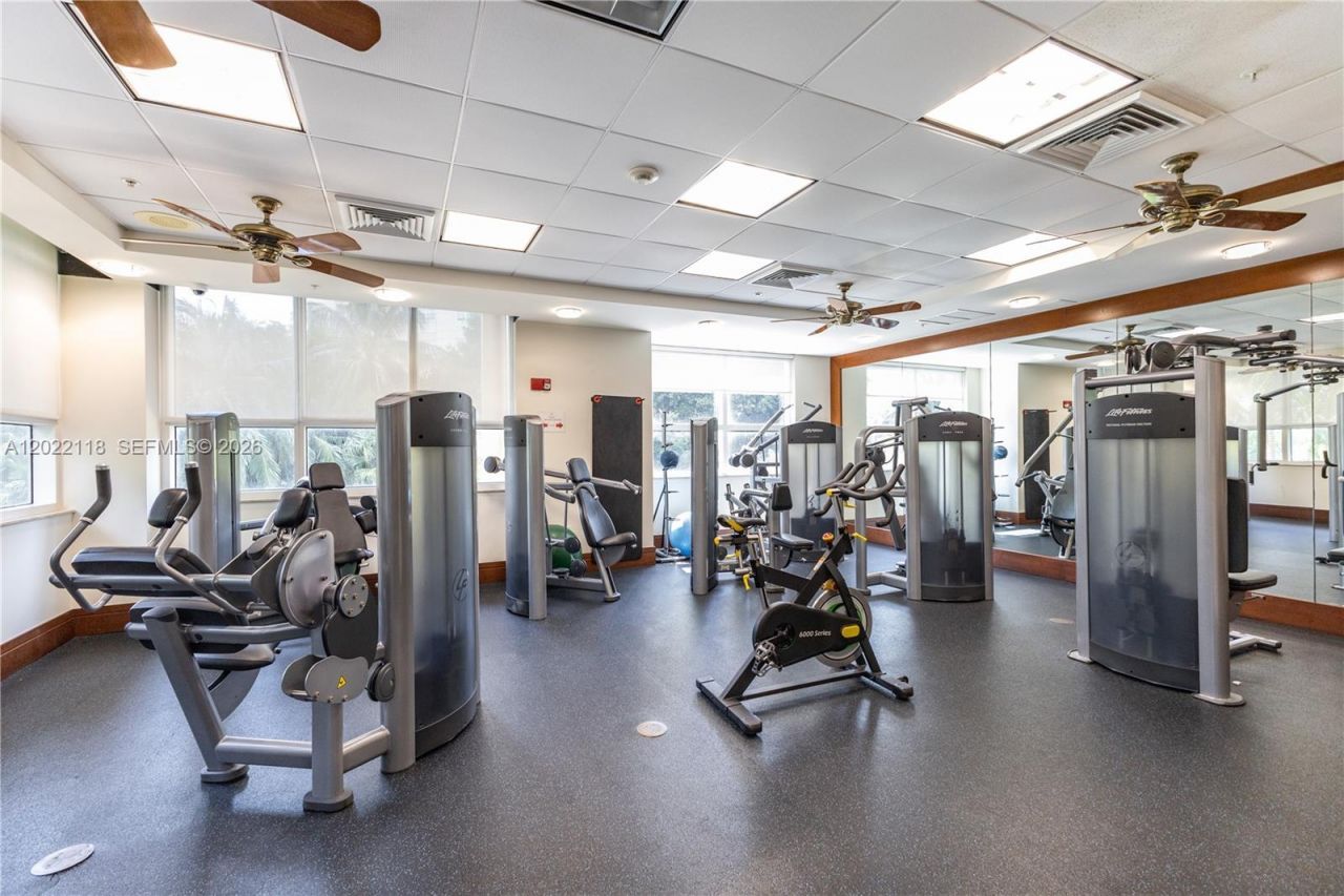 19501 W Country Club Dr , Unit 515, Aventura, FL 33180 Photo
