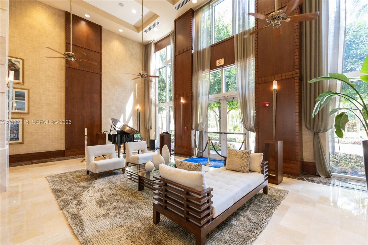 19501 W Country Club Dr , Unit 515, Aventura, FL 33180 Photo
