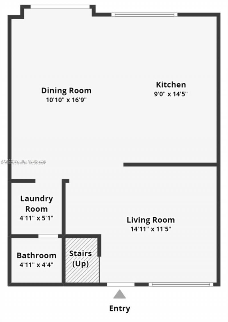 5350 W 26th Ave, Unit 118, Hialeah, FL 33016 Photo