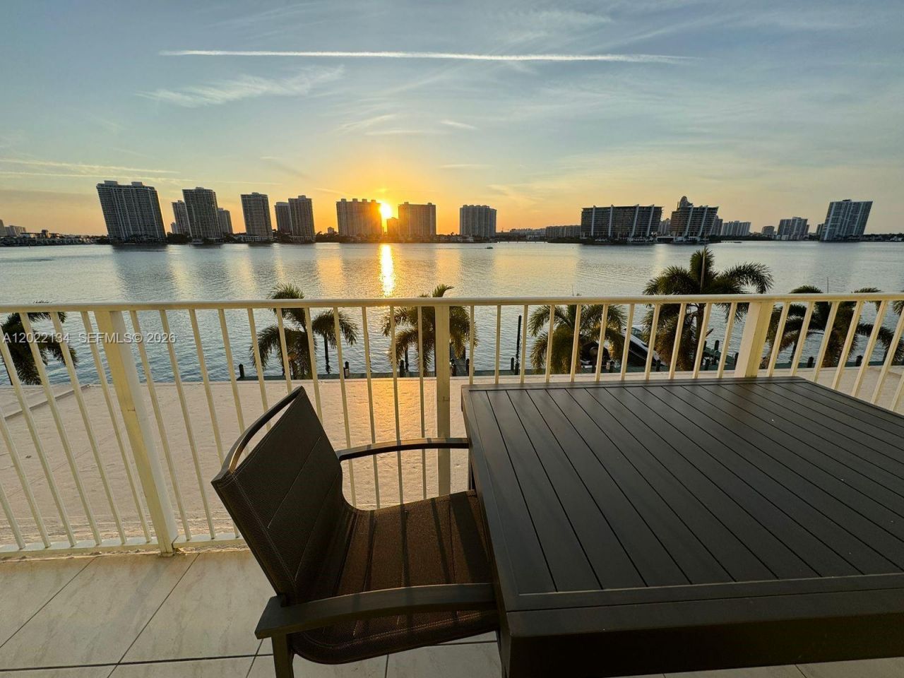 17800 N Bay Rd, Unit 405, Sunny Isles Beach, FL 33160 Photo