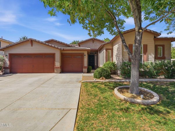 2808 E PARK Avenue, Gilbert, AZ 85234