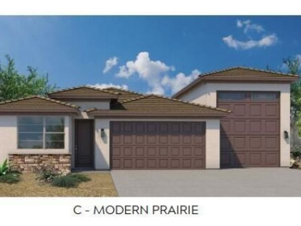 24312 W DUANE Lane, Wittmann, AZ 85361