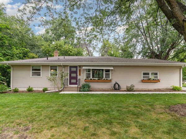9900 Cedar Lake Road, Minnetonka, MN 55305