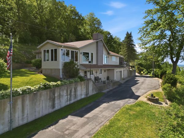 544 Bennett Avenue, Minneiska, MN 55910