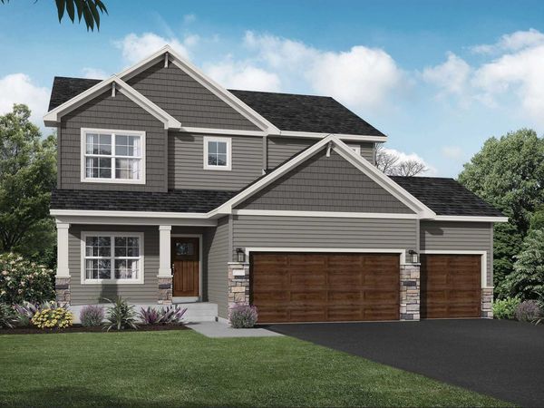 4529 89th Street NE, Monticello, MN 55362