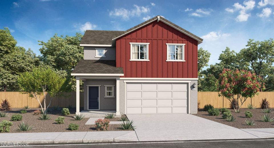 7548 Editor Drive, Reno, NV 89506 Photo