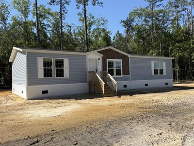 2512 Kelly Bay Road, Walterboro, SC 29488