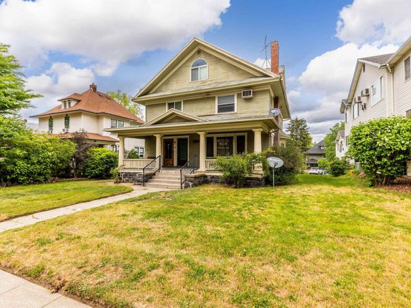 1714 W 10th Ave, Spokane, WA 99204
