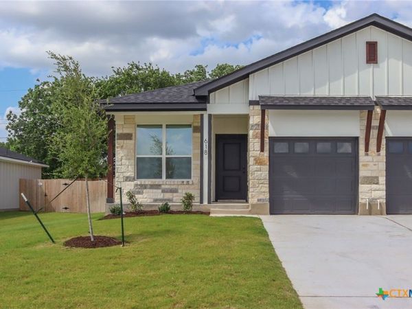 618 Campus Street , Troy, TX 76579