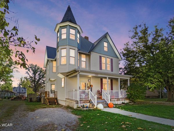1023 Leland Avenue, Lima, OH 45805