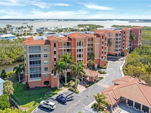 22628 Island Pines WAY , Unit 1303, FORT MYERS BEACH, FL 33931