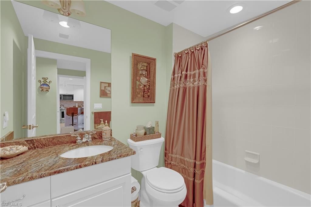 22628 Island Pines Way , Unit 1303, Fort Myers Beach, FL 33931 Photo
