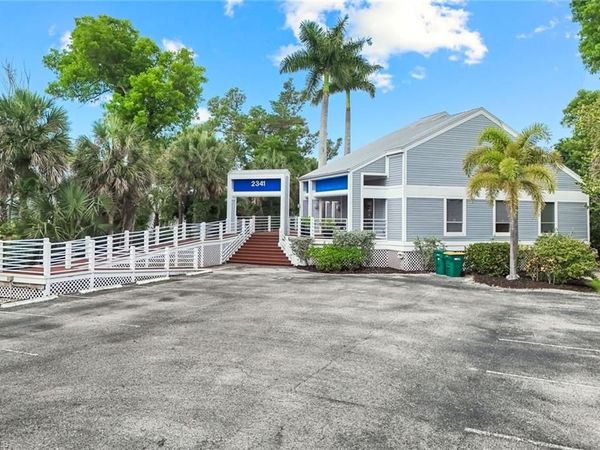 2341 Palm Ridge RD , Unit A, B, C, SANIBEL, FL 33957