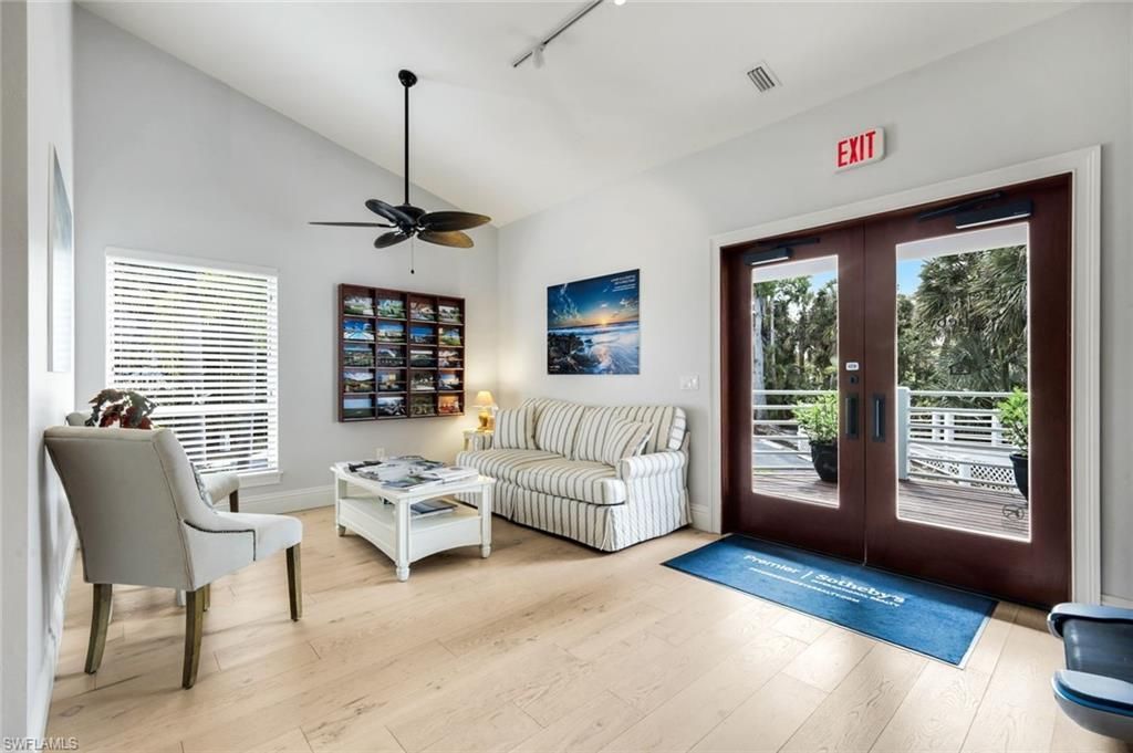 2341 Palm Ridge Rd , Unit A, B, C, Sanibel, FL 33957 Photo