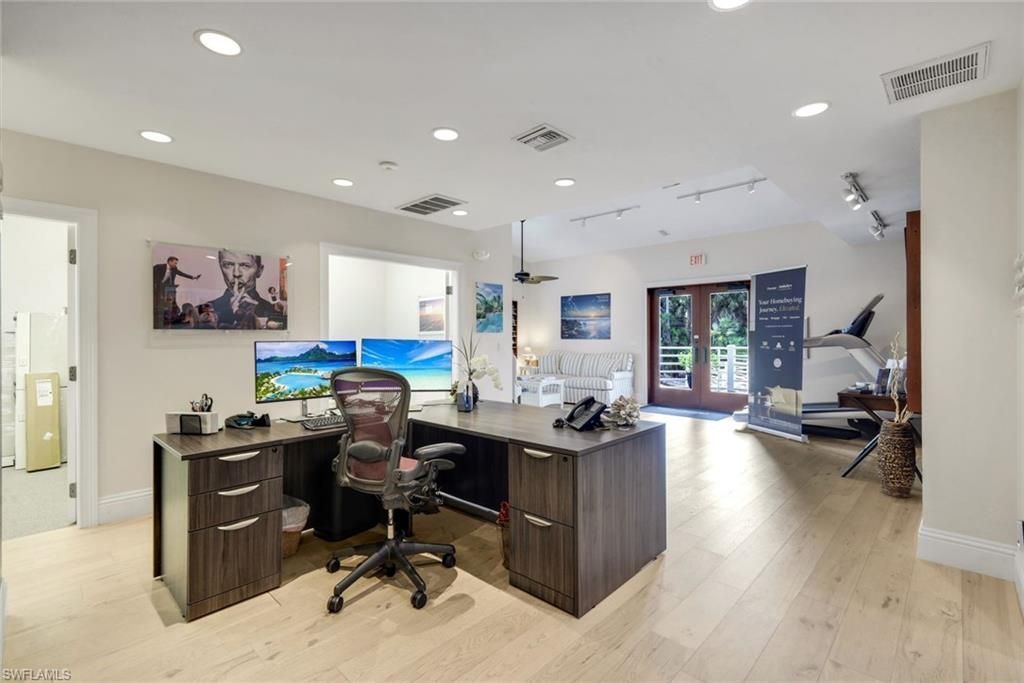2341 Palm Ridge Rd , Unit A, B, C, Sanibel, FL 33957 Photo