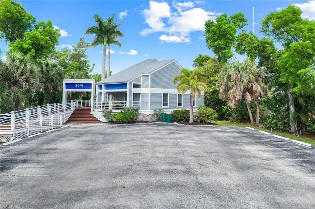 2341 Palm Ridge Rd , Unit A, B, C, Sanibel, FL 33957 Photo