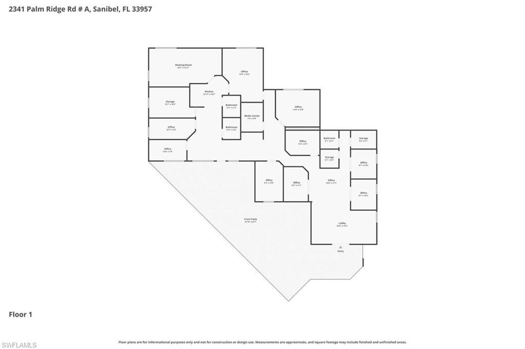 2341 Palm Ridge Rd , Unit A, B, C, Sanibel, FL 33957 Photo