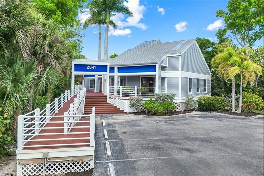 2341 Palm Ridge Rd , Unit A, B, C, Sanibel, FL 33957 Photo