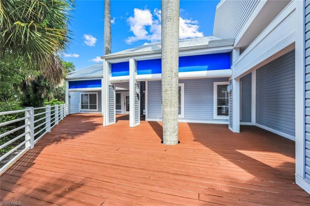 2341 Palm Ridge Rd , Unit A, B, C, Sanibel, FL 33957 Photo