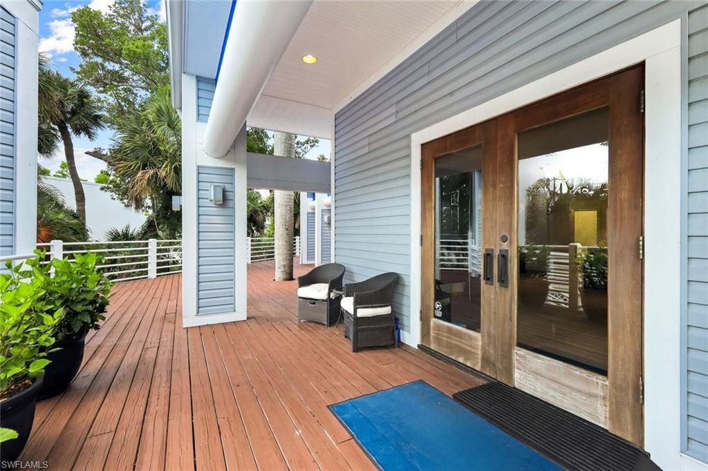 2341 Palm Ridge Rd , Unit A, B, C, Sanibel, FL 33957 Photo