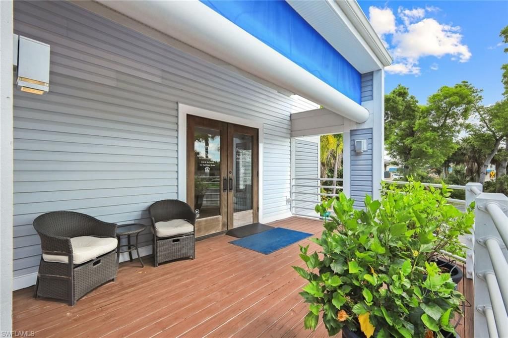 2341 Palm Ridge Rd , Unit A, B, C, Sanibel, FL 33957 Photo