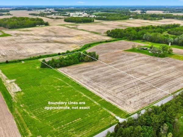 12625 Madden Road, Churubusco, IN 46723