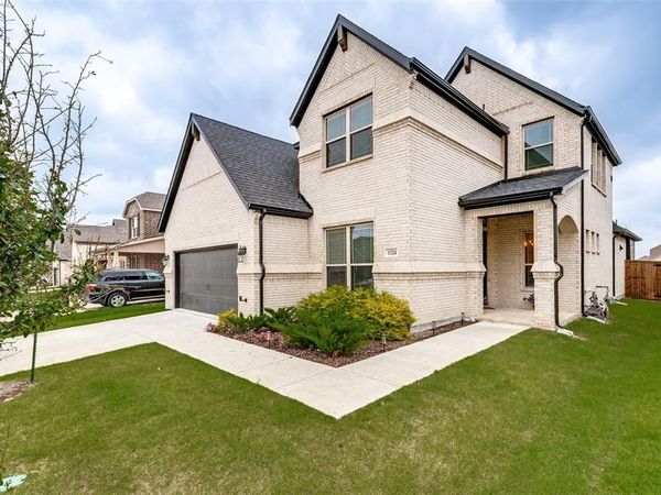 1324 Elijah Drive, Anna, TX 75409